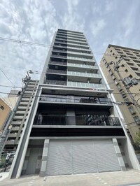 DAIYA STORK 阿波座