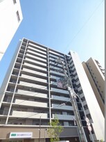 エスヴェール北梅田