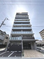 プレサンスOSAKA姫里エンファシス