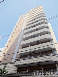 プレサンス心斎橋ザ・スタイル