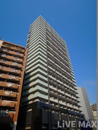 エスリード長堀タワー