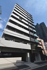 プランドール福島レジデンス