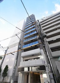エグゼ堺筋本町