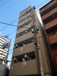 みおつくし西なんば