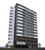 エステムコート梅田・茶屋町Ⅲネクスタ