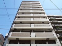 ラナップスクエア南堀江