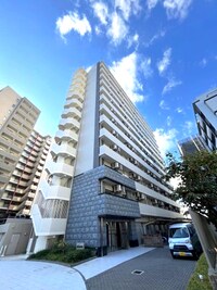 ディームス江坂