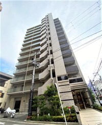 エスリード天神橋筋六丁目