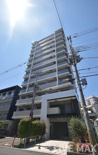 エスリード南堀江グランツ