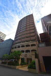 プレサンス中之島公園パークレジデンス