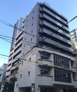 アヴェニール北浜