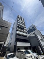 プレサンス松屋町ヴィゴラス