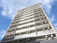 エステムコート難波Ⅳアトリ