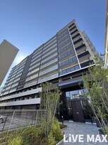 エスリードレジデンス大阪福島シティウエスト