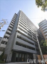 プレサンス立売堀パークシティ