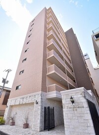 サムティ江坂JuReve