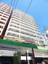 アーデンタワー本町イースト