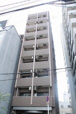 プレサンス西心斎橋