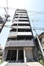 ファーストフィオーレ福島野田