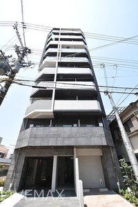 ファーストフィオーレ福島野田