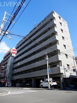 エスリード梅田東