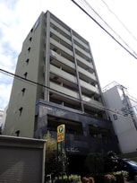 アクアプレイス天満クラシック