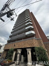 プレジオ都島本通