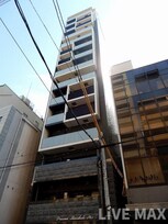 プレサンス心斎橋ニスト