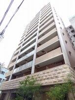 プレサンス堺筋本町フィリア