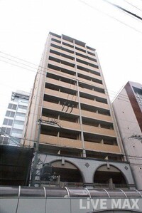 クラウンハイム北心斎橋フラワーコート