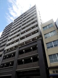 エスリード松屋町SOUTH