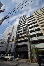 プレサンス立売堀ベルヴィル