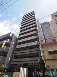 アーバネックス北久宝寺