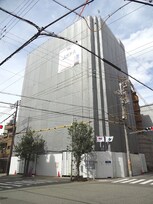 ジアコスモ難波南