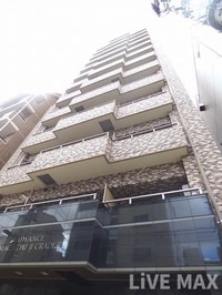 アドバンス上町台Ⅱクレイドル