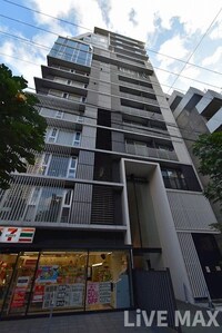 アーバネックス淀屋橋