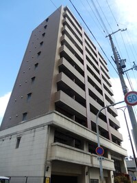 サムティ梅田Ⅱグロウアクシス