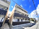 フジパレス吹田イーストⅠ番館