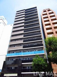 S-RESIDENCE谷町五丁目