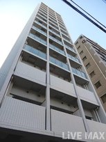 レオンコンフォート谷町六丁目