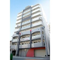 インペリアル靭本町