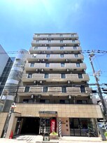 第13関根マンション