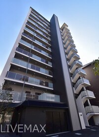 シティカレント新大阪