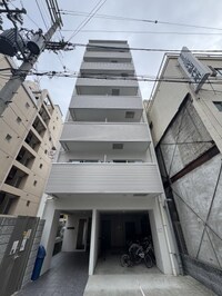 グランドゥール九条