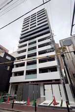 アーバネックス心斎橋EAST