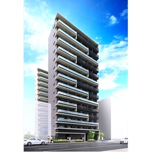 コンフォリア江坂江の木町Q