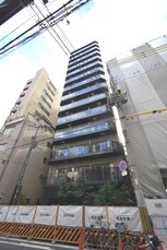 パークアクシス四ツ橋