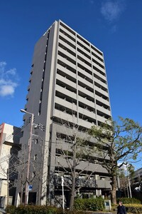 エスリード阿波座シティーウエスト