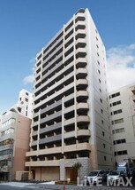 レオンコンフォート大手通