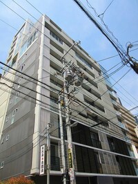 アーバネックス淀屋橋